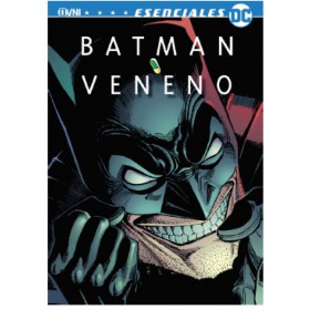 Batman Veneno